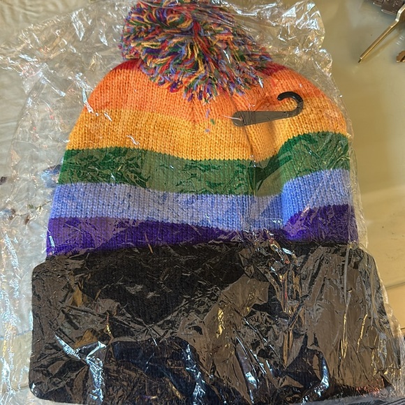 Pride Beanie - Picture 3 of 3